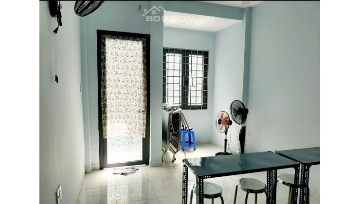 Nhà Đẹp Âu Cơ, Tân Bình, 46m2, Khu Trung Tâm, Giá 4 Tỷ 25